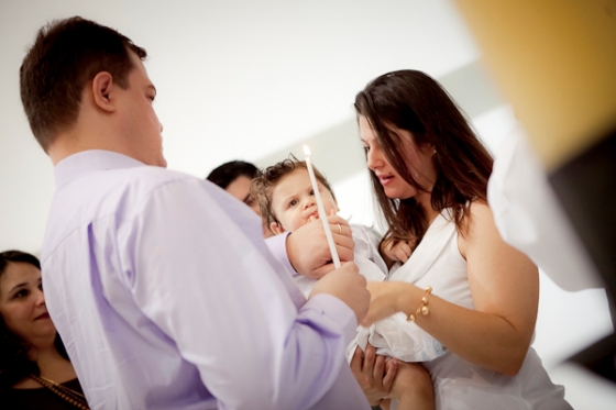 Batizado do Gabriel 15