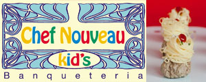 Chef Nouveau