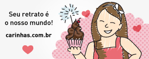 Carinhas Personalizadas
