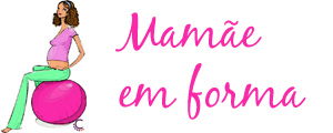 Mamãe em Forma
