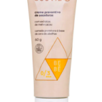 pomada de assaduras naturais