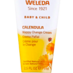 Pomada de assaduras naturais