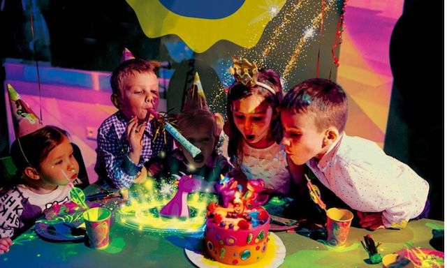 Balão Mágico Festas e Decorações - Roblox!!! João fez 7 anos Festa
